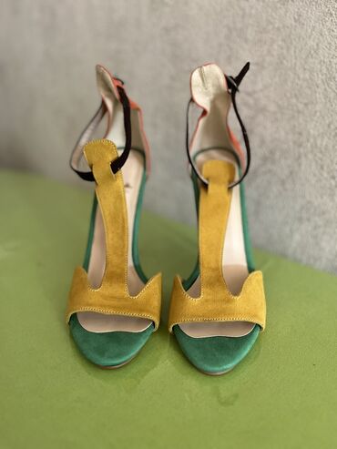 eqa shoes qarayev unvan: Ölçü: 39, Yeni