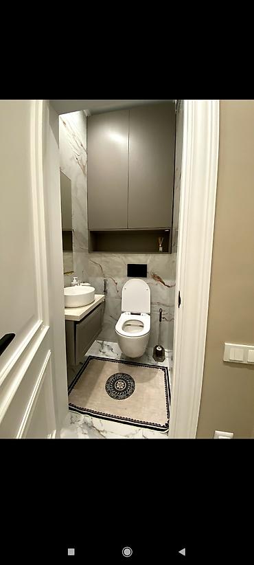 Продажа квартир: 3 комнаты, 105 м², Элитка, 2 этаж, Дизайнерский ремонт — 22