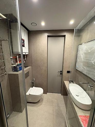 Ремонт под ключ: Ремонт под ключ | Квартиры Больше 6 лет опыта — 4