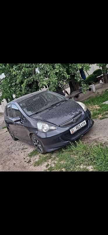 на jazz: Honda Jazz: 2008 г., 1.3 л, Хэтчбэк — 1