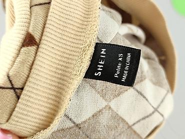 awsarre bluzki: Shein, T-shirt damski, rozmiar XS — 4
