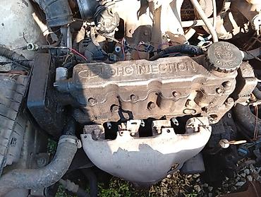 Daewoo: Daewoo Nexia: 2012 г. — 17