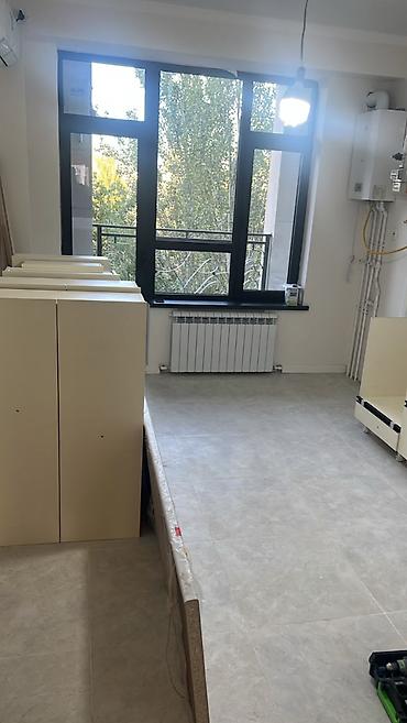 сниму квартиру талас: Сдается новая 2-комнатная квартира в ЖК Турпан Асанбай, панорамный вид — 5