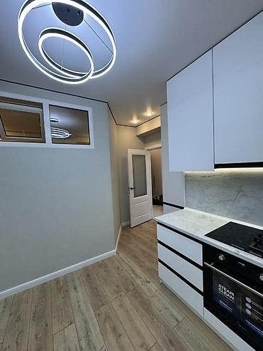 Продажа комнат: 52 м², С мебелью частично — 25