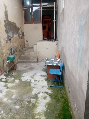1 otaqli heyet evi: Suraxanı 2 otaqlı, 70 kv. m, Orta təmir