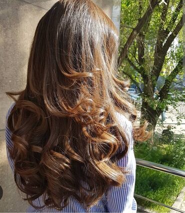 Парикмахеры: Только #выезд на дом! Нет желания посещать людные места?! А at lalafo.kg — 2 Парикмахеры: Только #выезд на дом! Нет желания посещать людные места?! А — 2