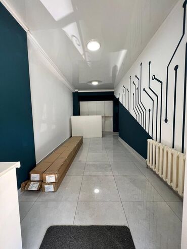 Офисы: Сдаю Офис, 170 м², В частном доме, С отдельной кухней, 1 линия, С отдельным входом at lalafo.kg — 25 Офисы: Сдаю Офис, 170 м², В частном доме, С отдельной кухней, 1 линия, С отдельным входом — 25