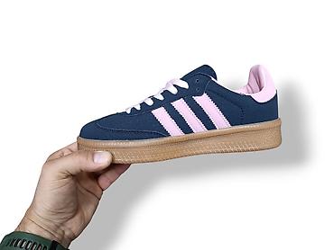Patike: Adidas samba patike NOVO Novo Brojevi 36 do 41 fb Moja Kupovina 1 — 2