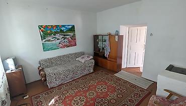 куплю дом киргизия 1: 3 комнаты, 48 м², 20 соток, Кызыл-Суу, Собственник — 1