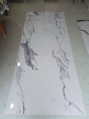 Kağız oboylar: Məhsul: Dekorativ 3D divar panelləri - Material: Yüngül və möhkəm — 10