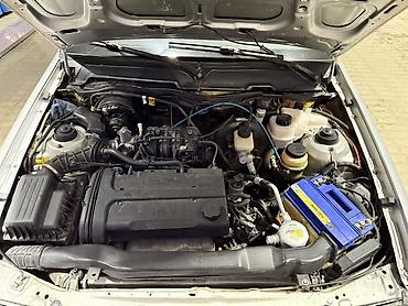 Daewoo: Daewoo Nexia: 2010 г., 1.6 л, Механика, Бензин, Седан — 6