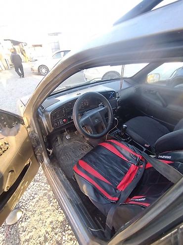 спойлер пассат б3 универсал: Volkswagen Passat Variant: 1989 г., 1.8 л, Механика, Бензин, Универсал — 2