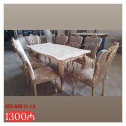 kreditle metbex stolu: Masa desti sifarisle hazırlanır. ⚜️ İstehsaldan satiş, otağınıza