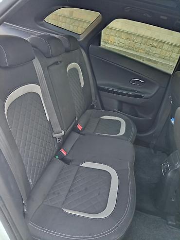 zor maşın şəkilləri: Kia Ceed: 1.6 l | 2018 il Universal — 9