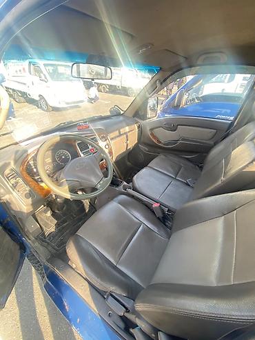 Легкий грузовой транспорт: Легкий грузовик, Hyundai, Стандарт, Б/у — 9