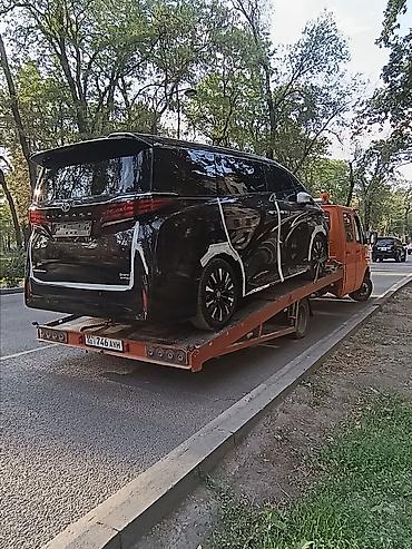 пульт для авто: Эвакуатор Volkswagen LT TDI 2.5 родной Салам алейкум Продается — 9