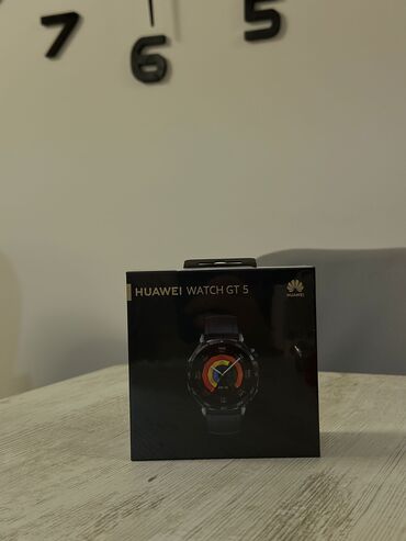 bigotti satovi kvalitet: Smart watch, Huawei, Unisex