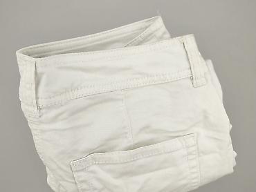 cos basic: H&M, Jeansy damskie, rozmiar S — 6