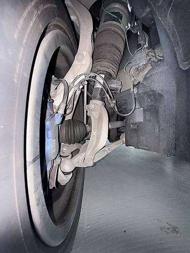 BMW: BMW X6: 2022 г., Купе — 21