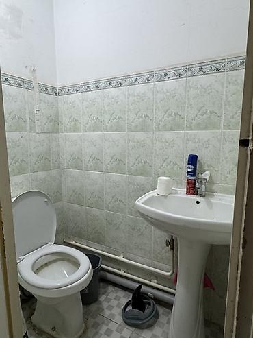 Продажа квартир: 2 комнаты, 52 м², 106 серия, 8 этаж, Старый ремонт — 6