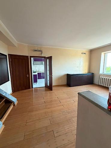квартира лев толстой: 3 комнаты, 112 м², Пишпек Индивидуалка, 5 этаж, Косметический ремонт — 4