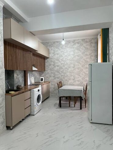 Продажа квартир: 1 комната, 49 м², Элитка, 10 этаж, Дизайнерский ремонт