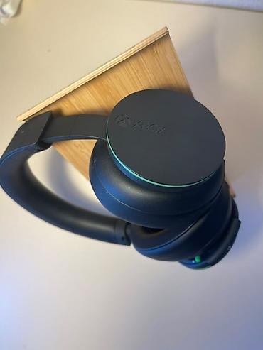 xbox wireless: Игровая гарнитура Xbox Wireless Headset - Беспроводное подключение — 3