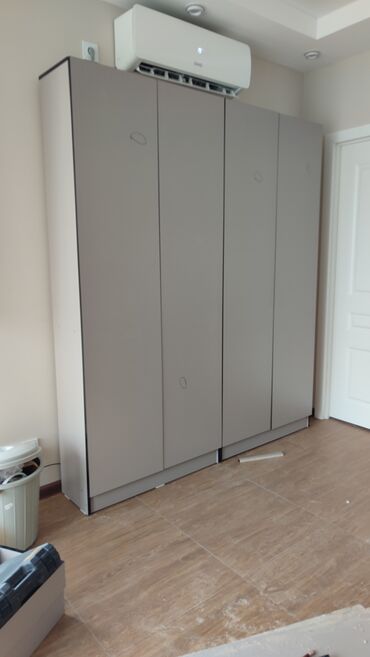 Сборка мебели: Мебели на заказ любой сложности кухоный гарнитур шкаф - купе офиснные at lalafo.kg — 10 Сборка мебели: Мебели на заказ любой сложности кухоный гарнитур шкаф - купе офиснные — 10