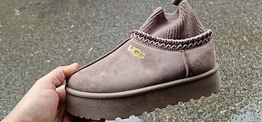 sunjalice cizme: UGG ženske od 36 do 41 za samo 3500 din — 3