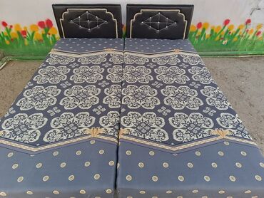 Çarpayılar: Təknəfərlik çarpayı — 7