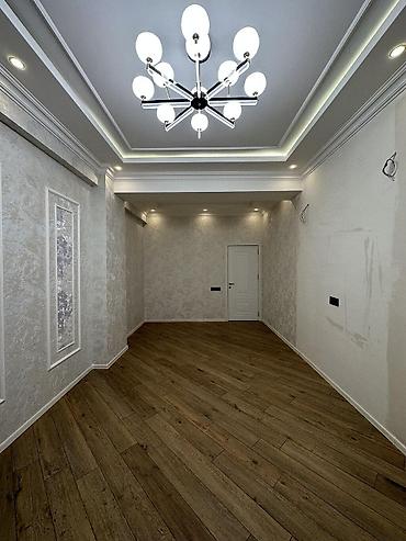 yeni gence kiraye evler: 3 otaqlı, Yeni tikili, 108 kv. m — 1