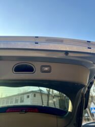 Hyundai: Hyundai Tucson: 2020 г., 2 л, Автомат, Дизель, Кроссовер — 19