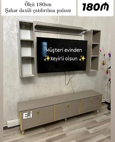 pastel destleri instagram: TV stend Yep yeni 180 azn rəng seçimi var çatdırılma var endirimli — 1