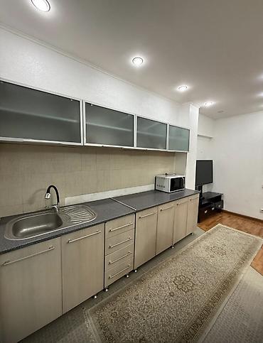 Продажа квартир: 3 комнаты, 66 м², Золотой квадрат Индивидуалка, 2 этаж — 7