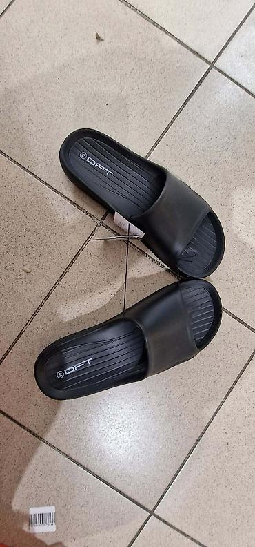 Sandale i papuče: Papuče, veličina - 52 — 3