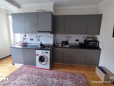 Yeni tikili: 3 otaqlı, Yeni tikili, m. Həzi Aslanov, 90 kv. m — 7