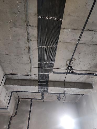 Электрики: Профессиональный монтаж электрики под ключ - Проектирование схемы — 2