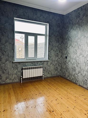 Продажа домов: Поселок Сураханы 2 комнаты, 75 м², Нет кредита, Свежий ремонт — 5