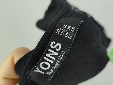 granny x: YOINS, Top damski, rozmiar XL — 4