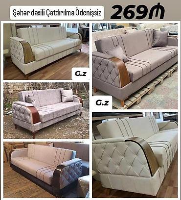 Divanlar: Divan, Yeni, Açılmayan, Şəhərdaxili pulsuz çatdırılma — 1