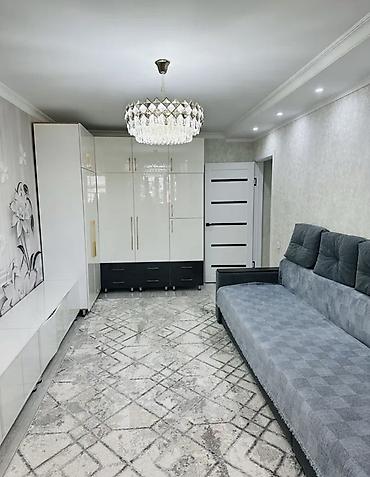 квартира с подселением ахунбаева: 1 комната, Собственник, Без животных, от 1 года, С мебелью полностью — 1