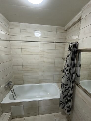 Посуточная аренда квартир: 2 комнаты, Интернет, Wi-Fi, Кондиционер, Банные принадлежности — 8