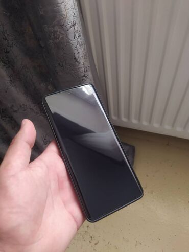 apple 13 pro max: Xiaomi 13 Pro, 256 GB, rəng - Qara