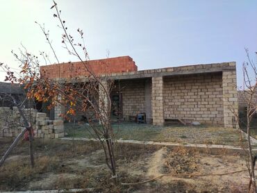 Həyət evləri və villaların satışı: 4 otaqlı, 6 kv. m, Kredit yoxdur, Təmirsiz — 17