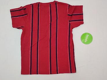 szara bluza pull and bear: PULL&BEAR, T-shirt damski, rozmiar XS — 4