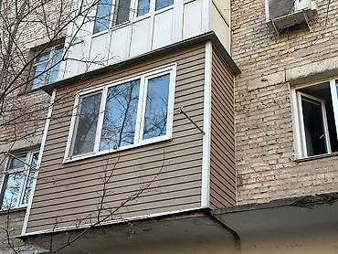Продажа квартир: 2 комнаты, 41 м², Индивидуалка, 2 этаж, Косметический ремонт — 4