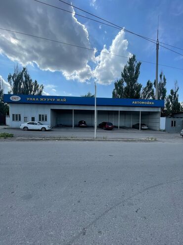 афто мойка аренду: Продаю Автомойка, Без участка, 200 м²,Не действующий, Без оборудования, Комната ожидания