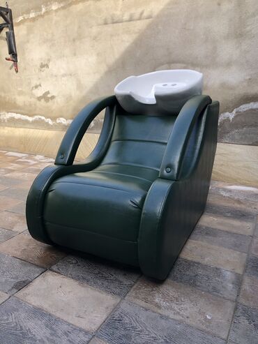 Salon, tibbi kreslolar: Yeni, Saş kəsimi kreslosu — 18