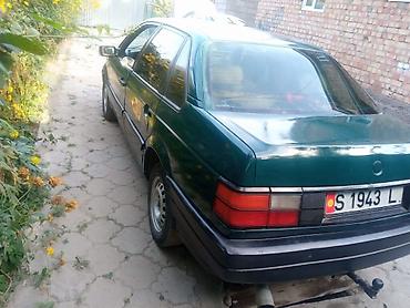 диски на пасат б 3: Volkswagen Passat: 1988 г., Механика, Седан — 3
