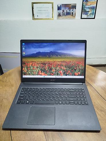 Ноутбуки Acer: Ноутбук Acer Aspire A315-55G, 15.6" Основные характеристики: - Экран — 1